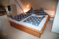 Doppelbett