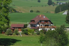 Unser Haus